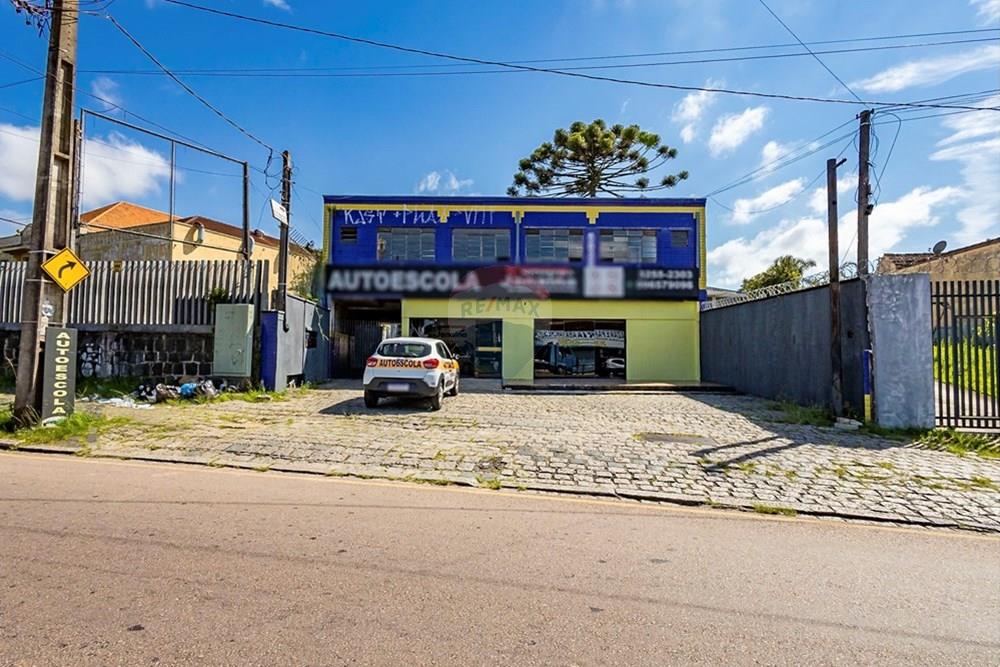 Terreno - Venda - Curitiba , Paraná - IMG_2971_1.jpg - 560461011-39