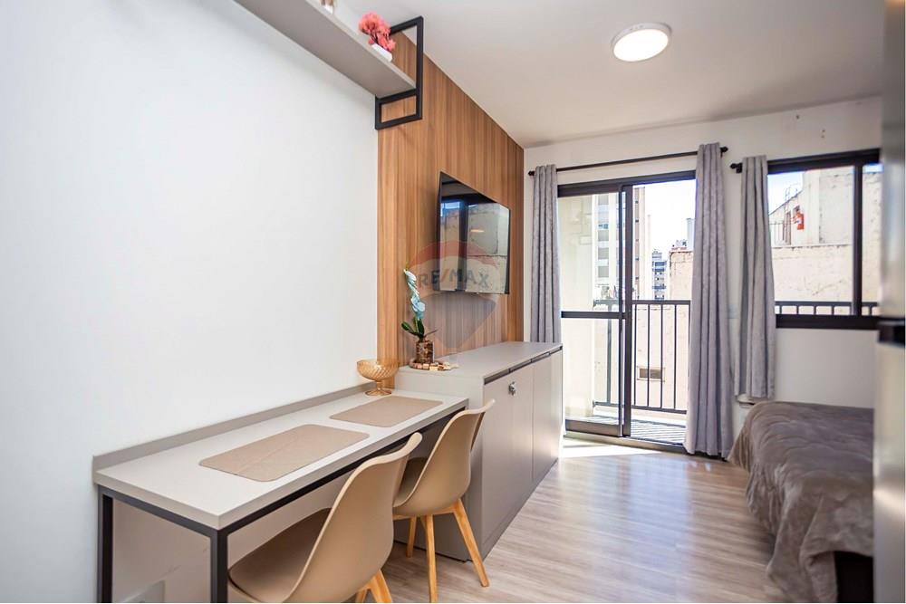 Studio - Venda - Curitiba , Paraná - _MG_2225_1.jpg - 560351054-209