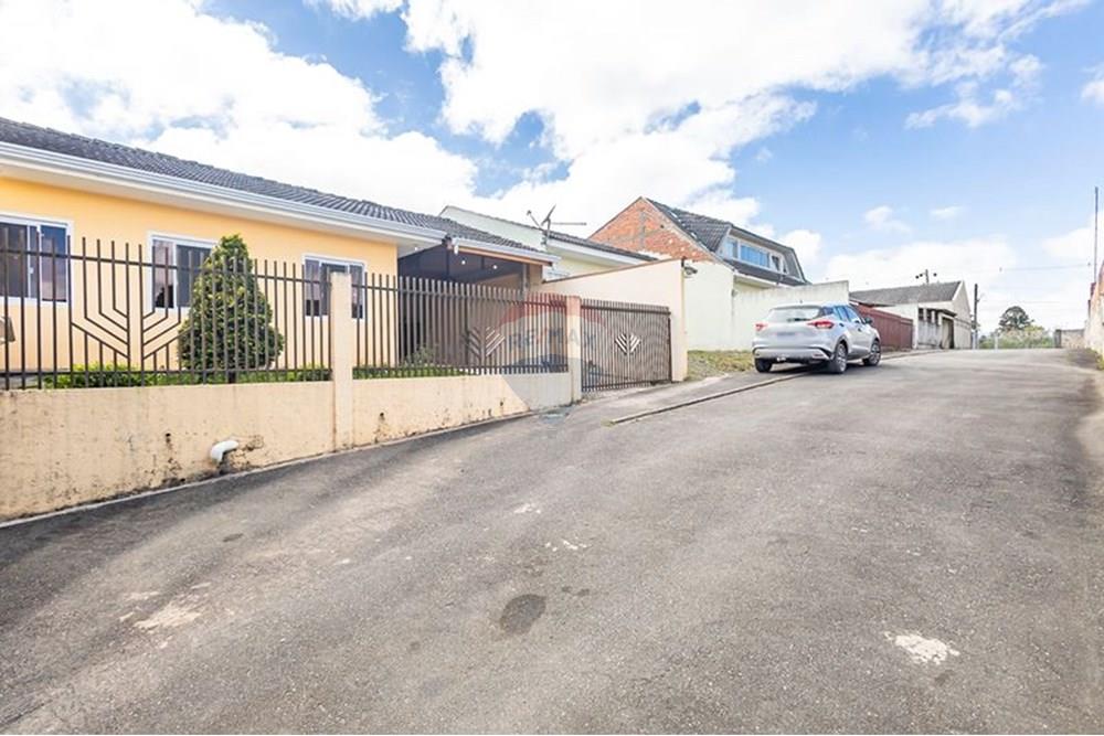 Casa de Condomínio - Venda - Colombo , Paraná - GI FRENTE 6.jpeg - 560301020-37