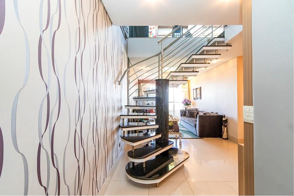 Cobertura - Venda - Curitiba , Paraná - IMG_7019_1.jpg - 560311060-20