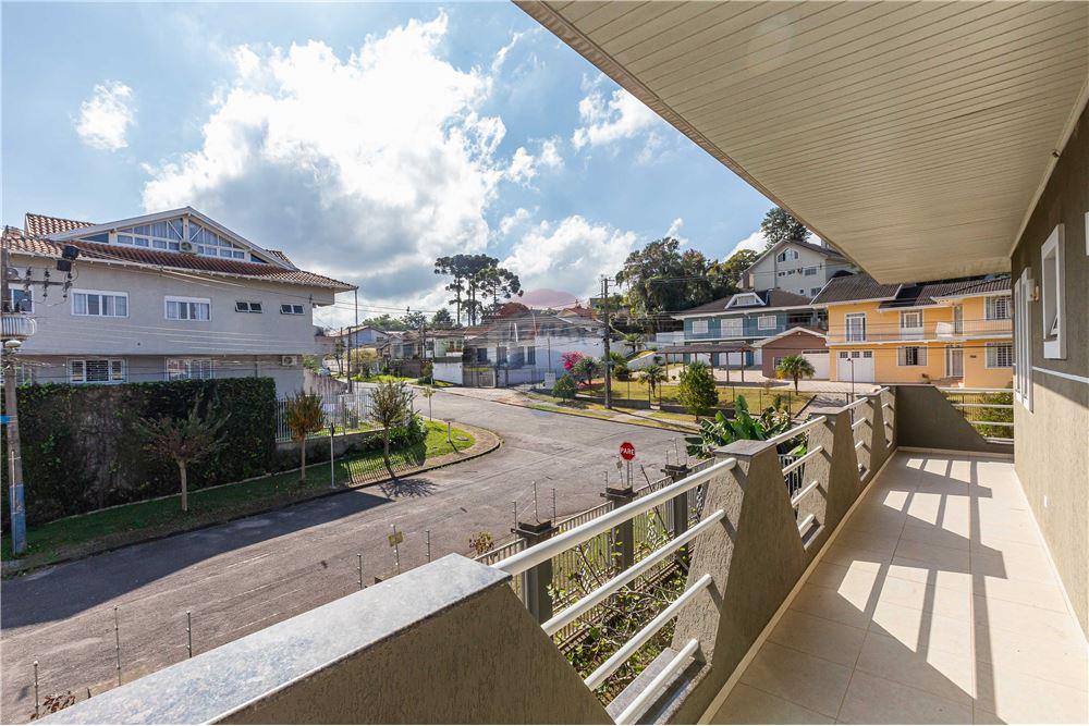 Casa - Venda - Curitiba , Paraná - 27 - 560251029-50