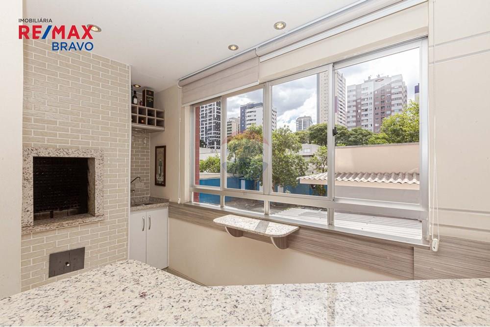 Apartamento - Venda - Curitiba , Paraná - _MG_0094.jpg - Área Gourmet - 560371031-25