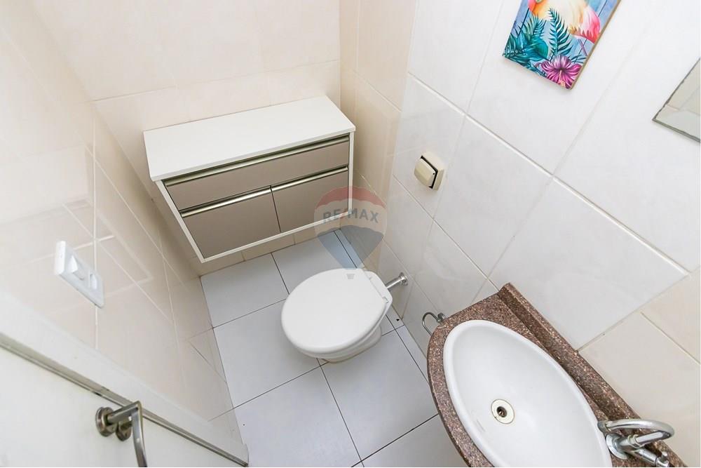 Sobrado - Venda - Curitiba , Paraná - IMG_1930.jpg - 560411032-57