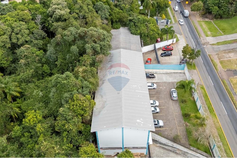 Galpão - Venda - Curitiba , Paraná - DJI_20250514132407_0029_D_1.jpg - 560431034-8
