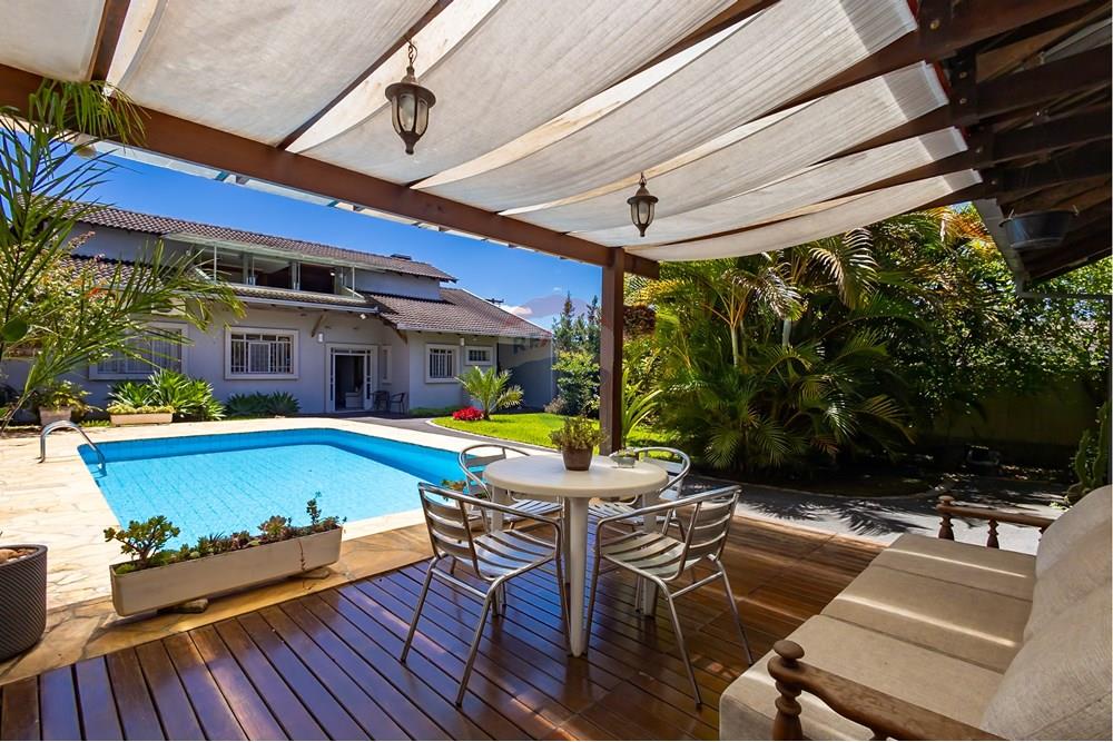 Casa - Venda - Curitiba , Paraná - IMG_0657.jpeg - 560391084-180