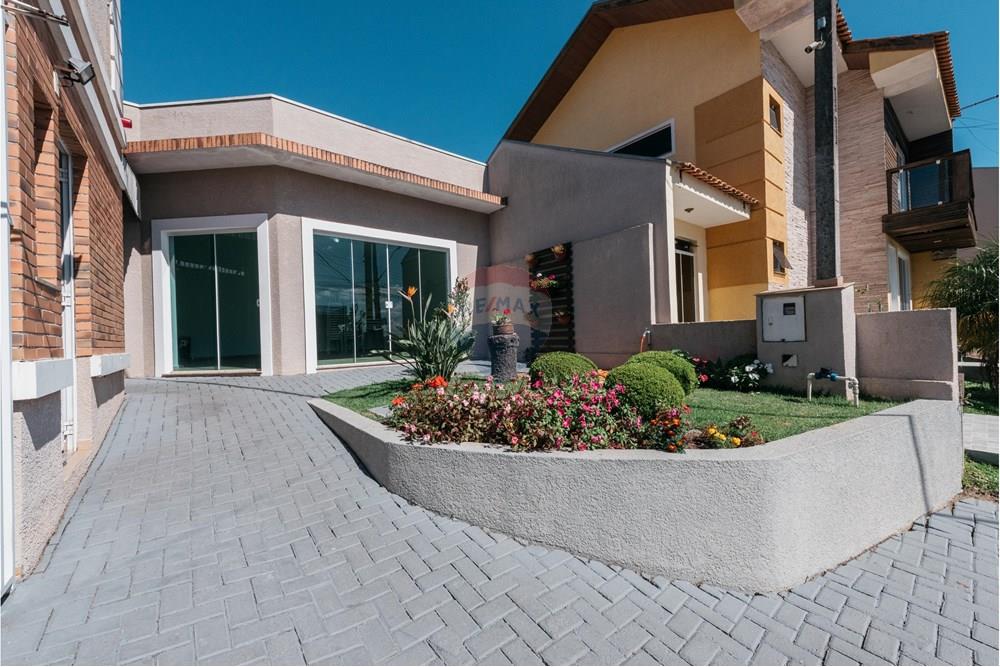 Sobrado - Venda - Campo Largo , Paraná - 2025-04-29-casa161-74.JPG - 560341080-235