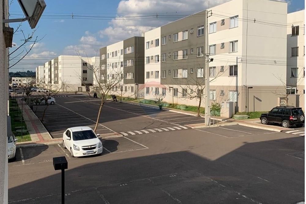 Residential - Condo/Apartment - Campo Largo , Paraná - BR - externa.jpg - 560411052-110