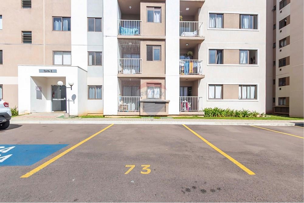 Apartamento - Venda - São José dos Pinhais , Paraná - 300.jpg - 560391055-13