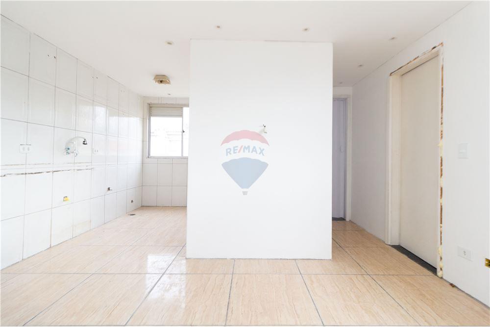 Apartamento - Venda - Curitiba , Paraná - 12 - 560331019-86