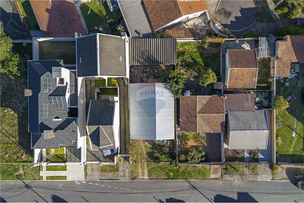 Terreno - Venda - Curitiba , Paraná - 30 - 560351004-86