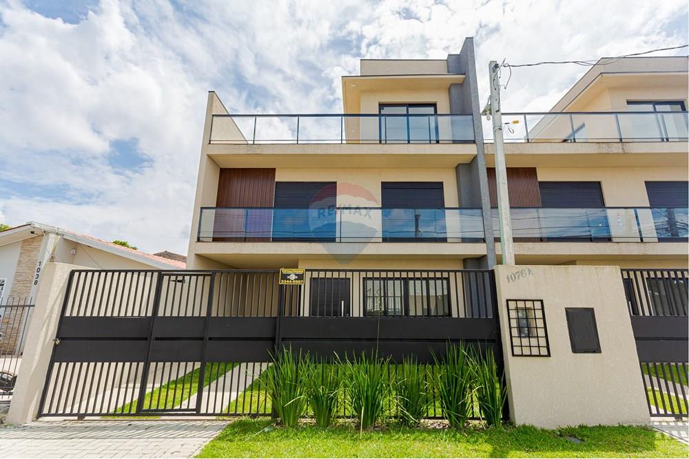 Casa - Venda - Curitiba , Paraná - IMG_0897.jpg - 560321058-93