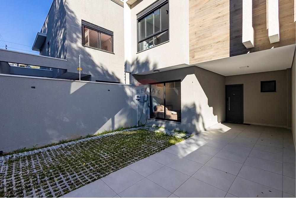 Casa de Condomínio - Venda - Curitiba , Paraná - 44 fachada.jpg - 560341034-61