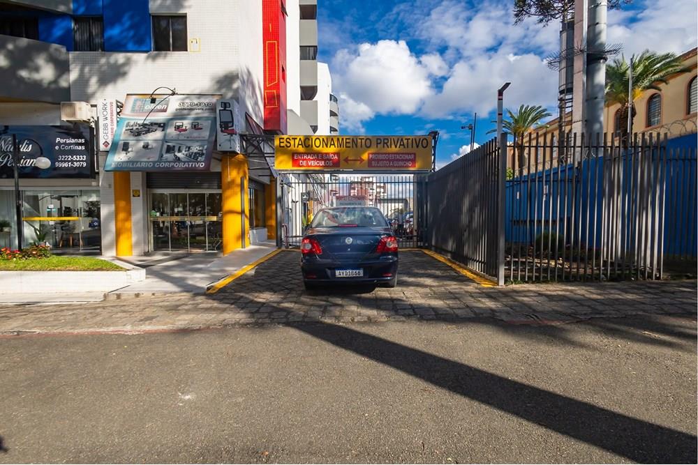 Cj. Comercial/ Sala - Venda - Curitiba , Paraná - IMG_9380.jpg - 560301039-21