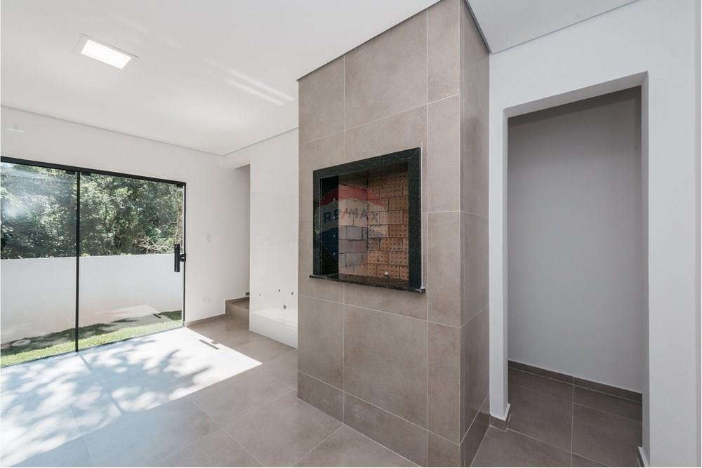 Sobrado - Venda - Campo Largo , Paraná - 2025-04-29-casa161-50.JPG - 560341080-235