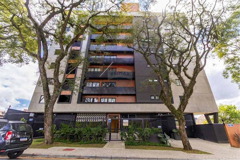 Apartamento - Venda - Curitiba , Paraná - IMG_9628_1.jpg - 560351144-4