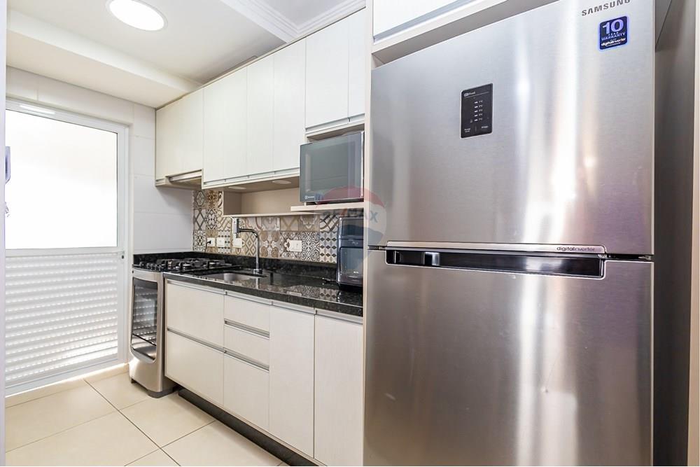 Apartamento - Venda - Curitiba , Paraná - IMG_4355.jpg - 560311063-9