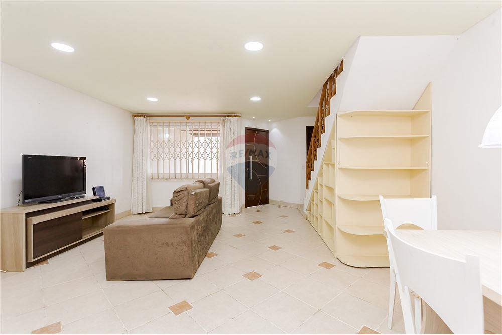 Sobrado - Venda - Curitiba , Paraná - 5 - 560251029-34
