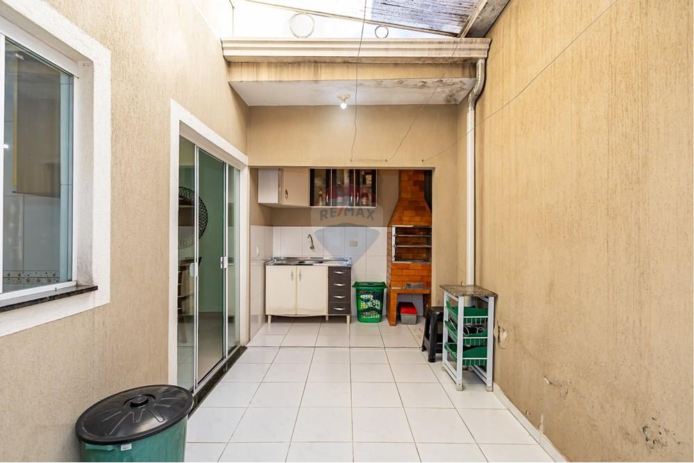 Sobrado - Venda - Araucária , Paraná - IMG_3942.jpg - 560351153-1