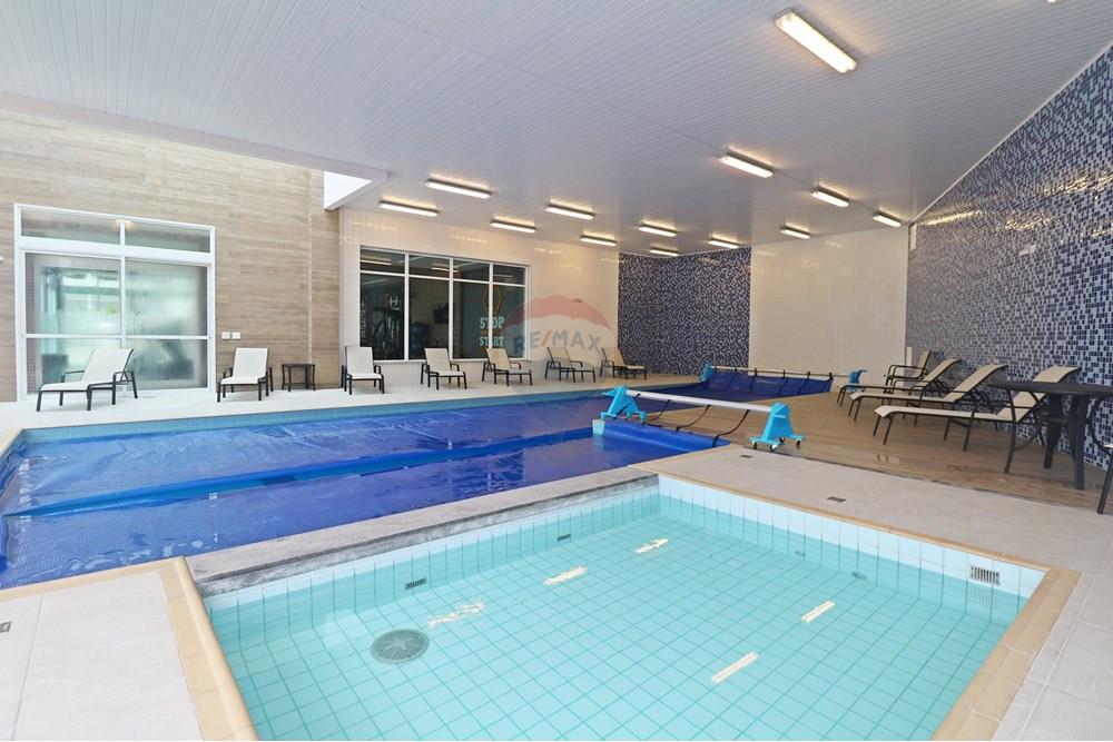 Apartamento - Alugar - Curitiba , Paraná - IMG_4843.JPG - 560311047-539