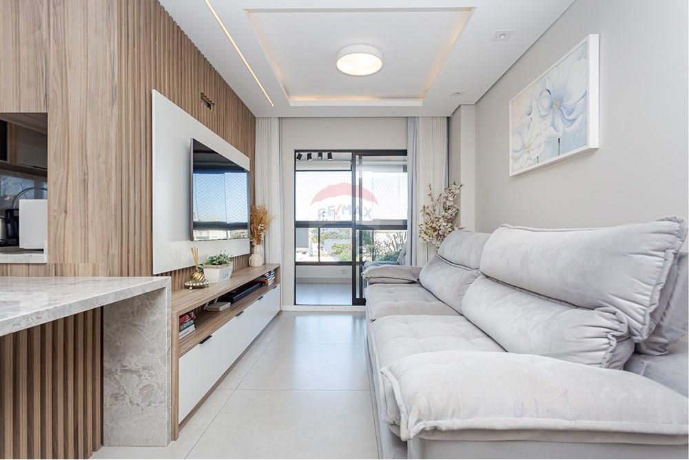 Apartamento - Venda - Curitiba , Paraná - IMG_3489[1].jpg - 560411047-90