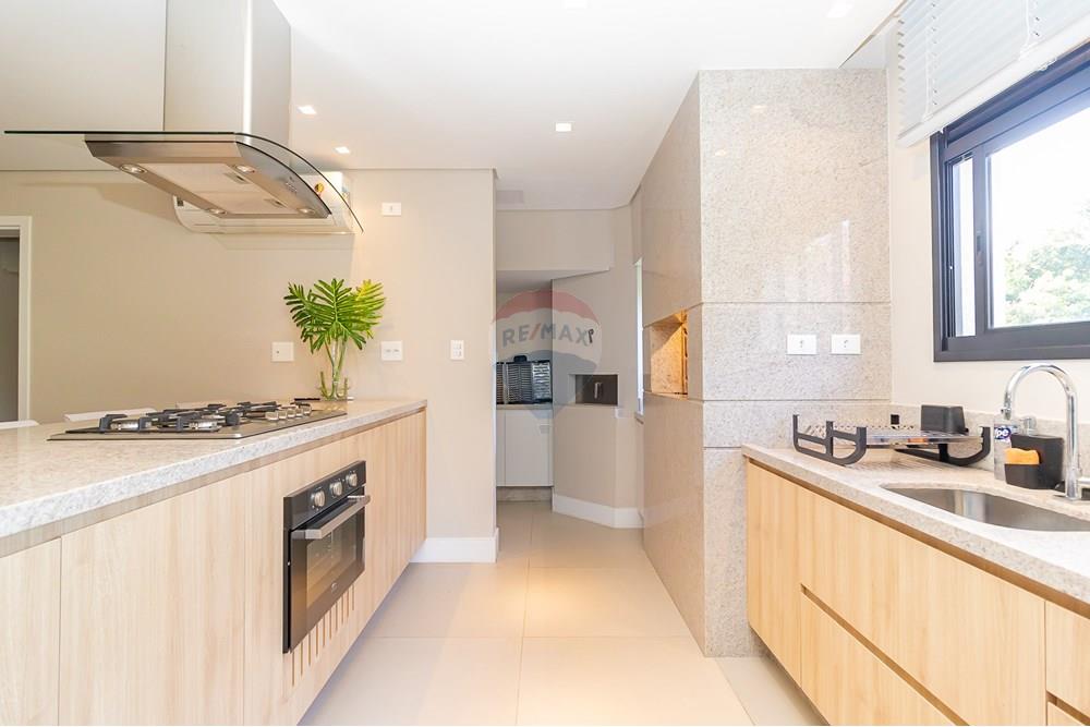 Apartamento - Alugar - Curitiba , Paraná - Tiago De Moura Carvalho - IMG_0232.jpg - 560341055-87