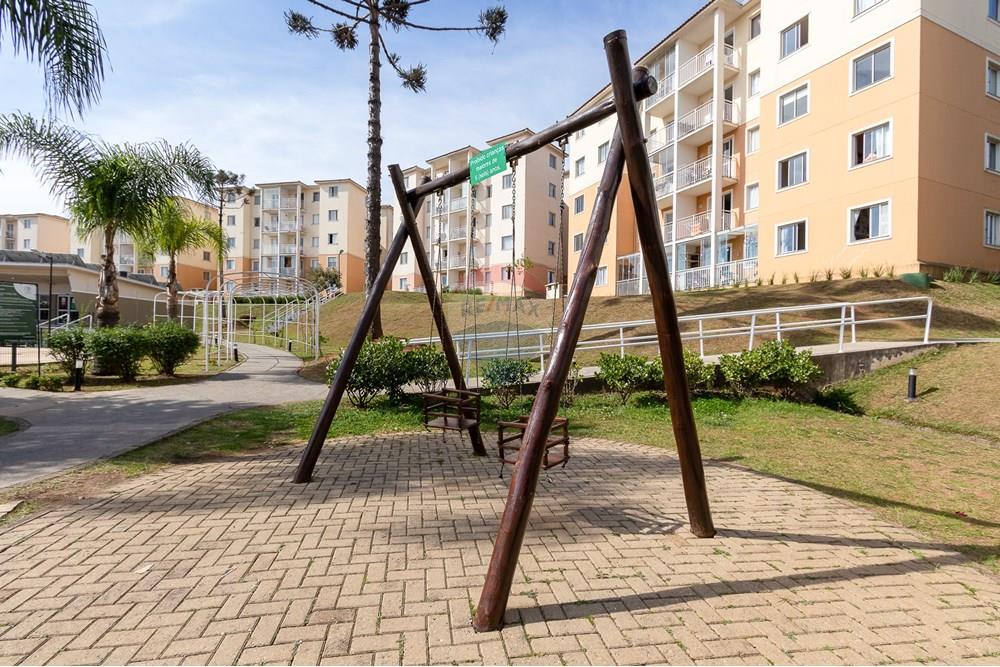 Rezidencijalno - Stan-Apartman - Colombo , Paraná - BR - IMG_2015.jpg - 560411032-60