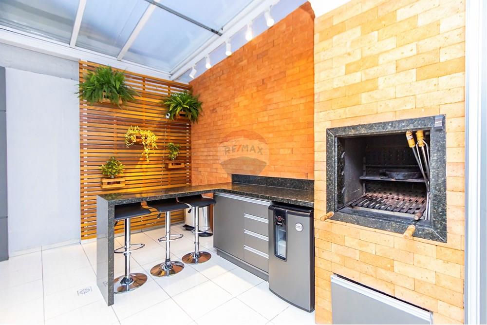 Sobrado - Venda - Curitiba , Paraná - IMG_2994_1.jpg - 560351022-83