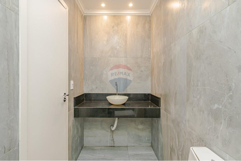 Casa de Condomínio - Venda - Colombo , Paraná - Rua do Quivi 341 casa 213-1.28.jpg - 560331069-69