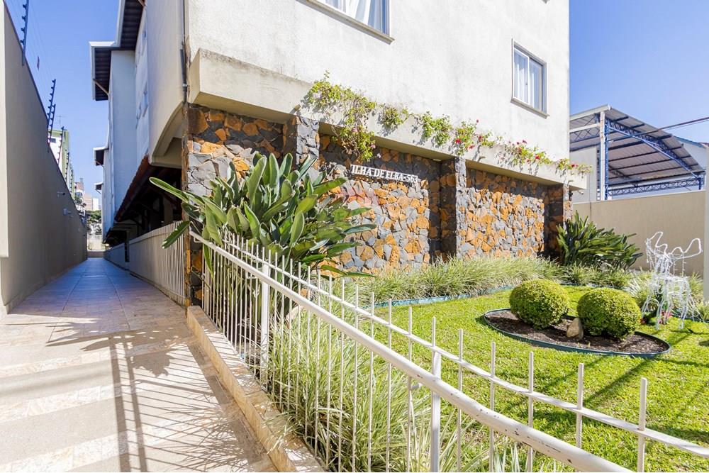 Apartamento - Venda - Curitiba , Paraná - IMG_3188_1.jpg - 560431040-1