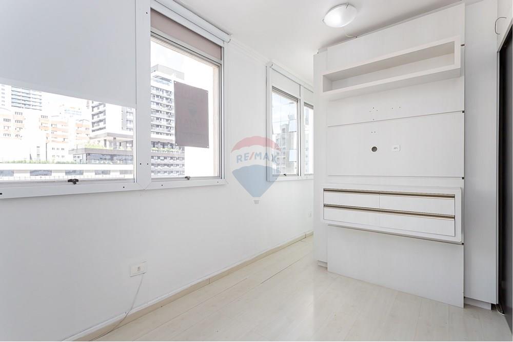 Apartamento, 1 quarto, 40 m² - Foto 13