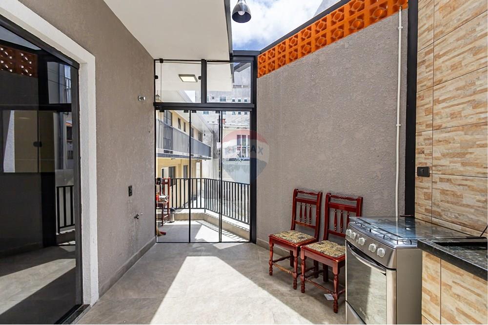 Sobrado - Venda - Curitiba , Paraná - IMG_1984.jpg - 560351004-90