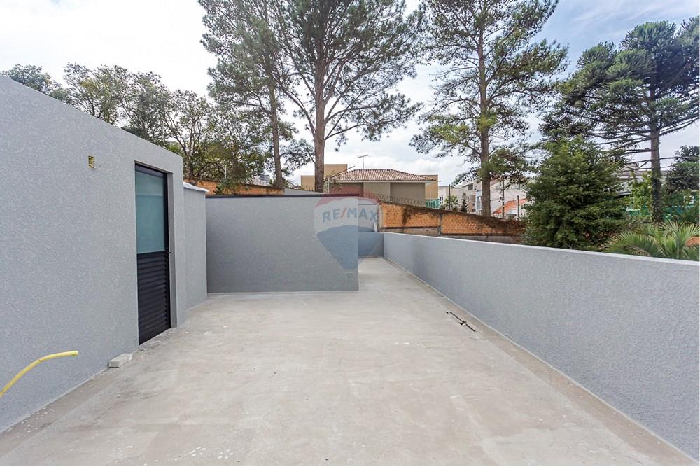 Sobrado - Venda - São José dos Pinhais , Paraná - IMG_4153.jpg - 560391013-20