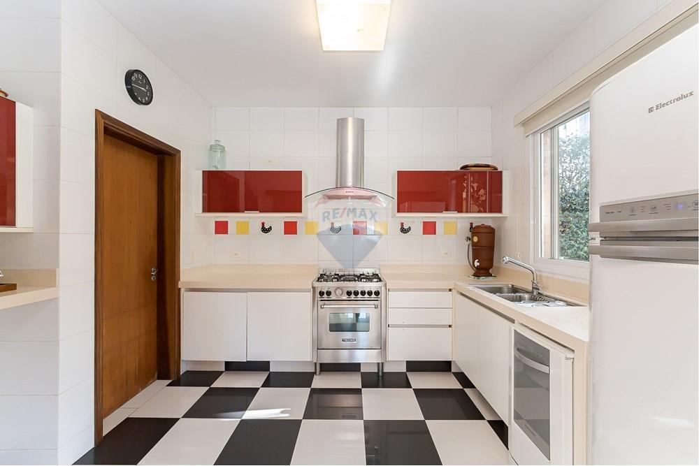 Casa de Condomínio - Venda - Curitiba , Paraná - IMG_0076.jpg - 560411061-1