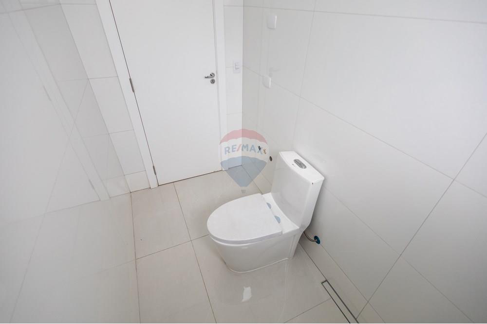 Sobrado - Venda - São José dos Pinhais , Paraná - IMG_1463.jpg - 560391042-21