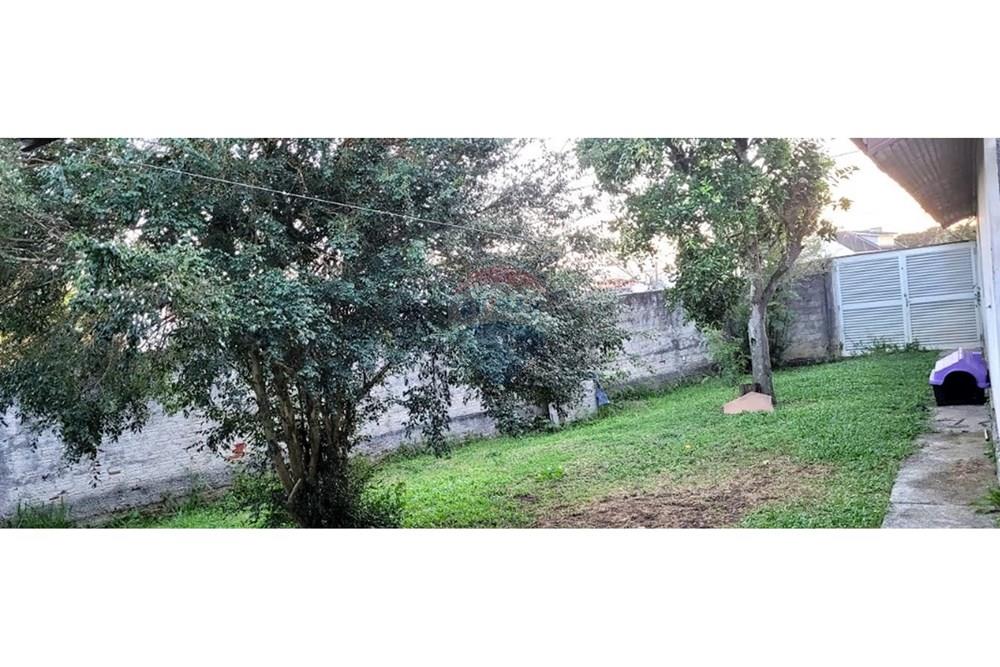Terreno - Venda - Curitiba , Paraná - FUNDOS.jpg - 560251041-48
