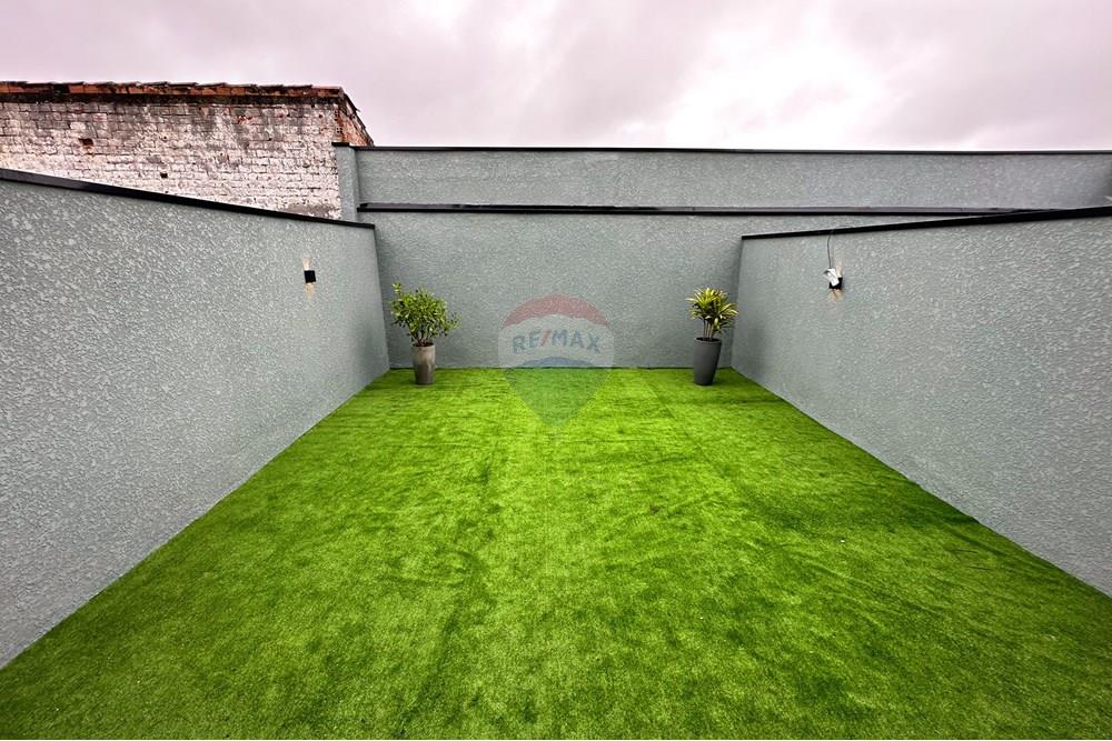 Sobrado - Venda - São José dos Pinhais , Paraná - IMG_6812.jpg - 560481002-21