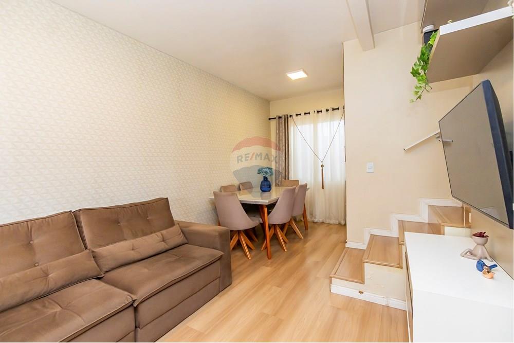 Sobrado - Venda - Curitiba , Paraná - IMG_1952_1.jpg - 560411032-57