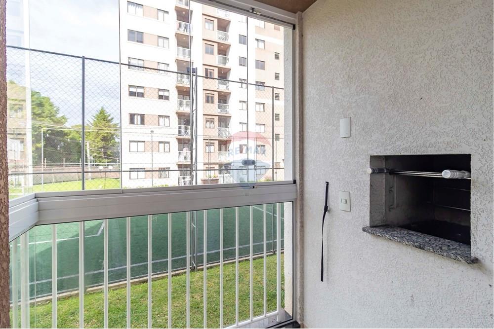 Apartamento - Venda - São José dos Pinhais , Paraná - IMG_9536_1.jpg - 560331069-53