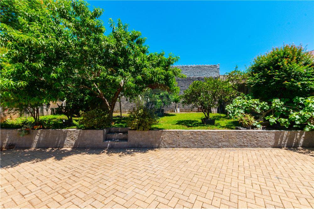 Sobrado - Venda - Curitiba , Paraná - 29 - 560371009-87