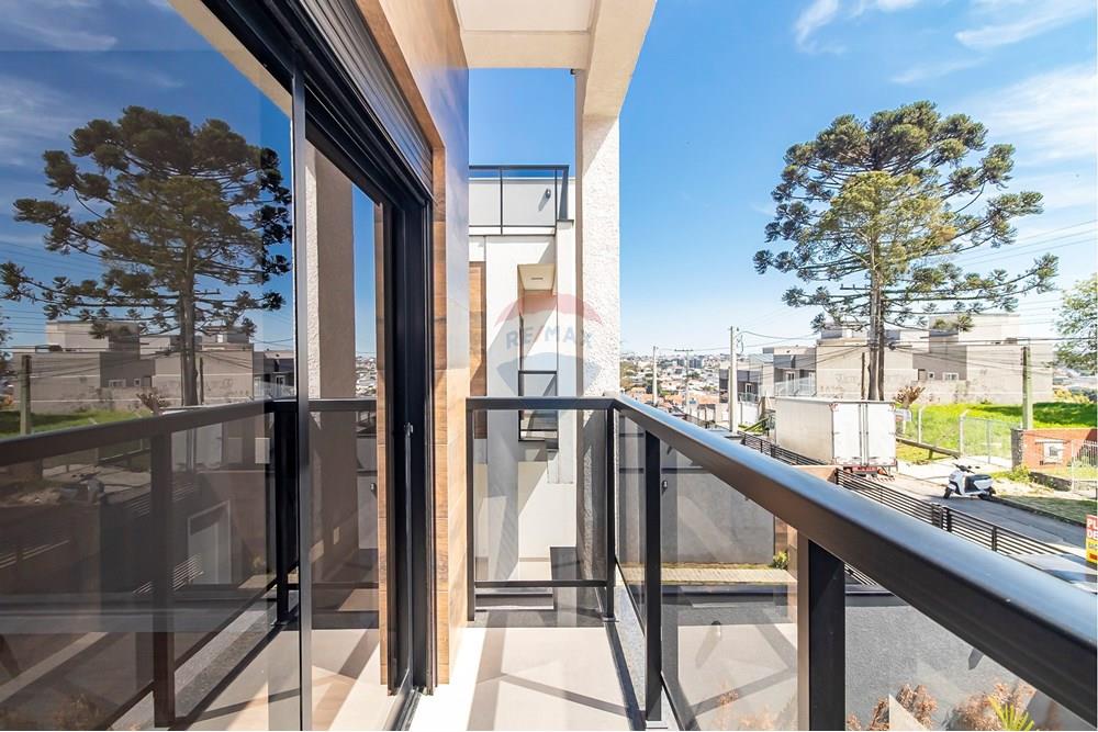 Sobrado - Venda - Curitiba , Paraná - IMG_1085_1.jpg - 560441032-13