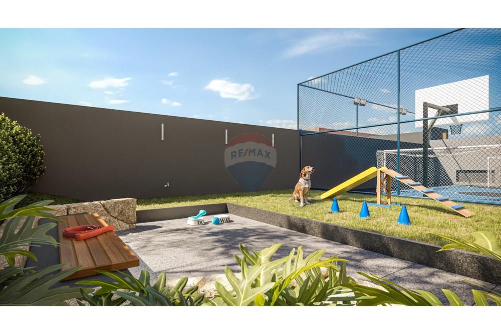 Apartamento - Venda - Curitiba , Paraná - 10_PIEMONTE_CARNEIROLOBO_ESPACO_ PET_HR.jpg - 560461002-31