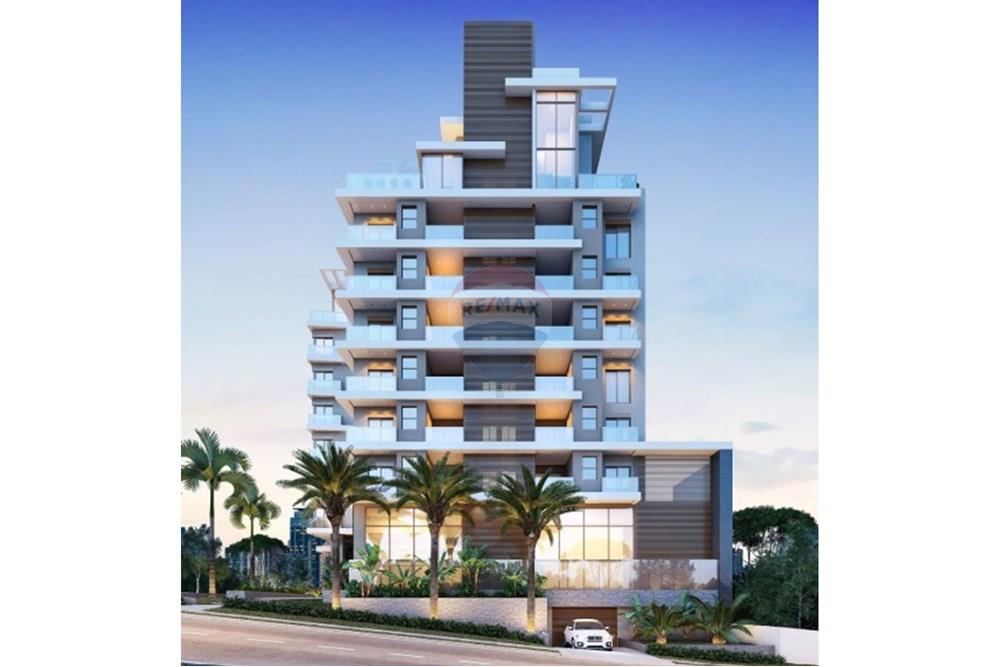 Apartamento - Venda - Curitiba , Paraná - fachada2.jpg - 560251074-10