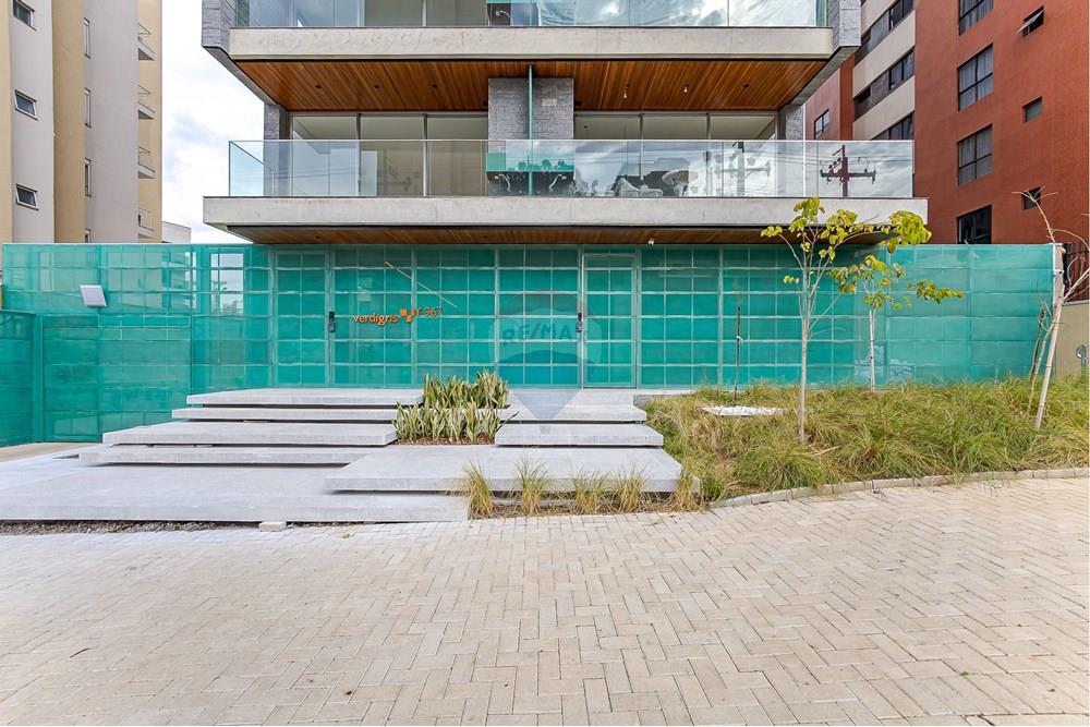 Apartamento - Venda - Curitiba , Paraná - Áreas comuns_Verdigris (26).jpg - 560341231-26