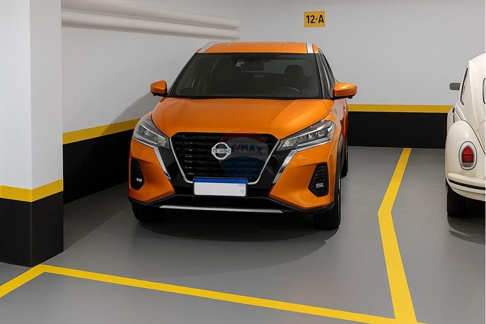 Apartamento - Venda - Curitiba , Paraná - garagem ok top.jpg - 560321114-18