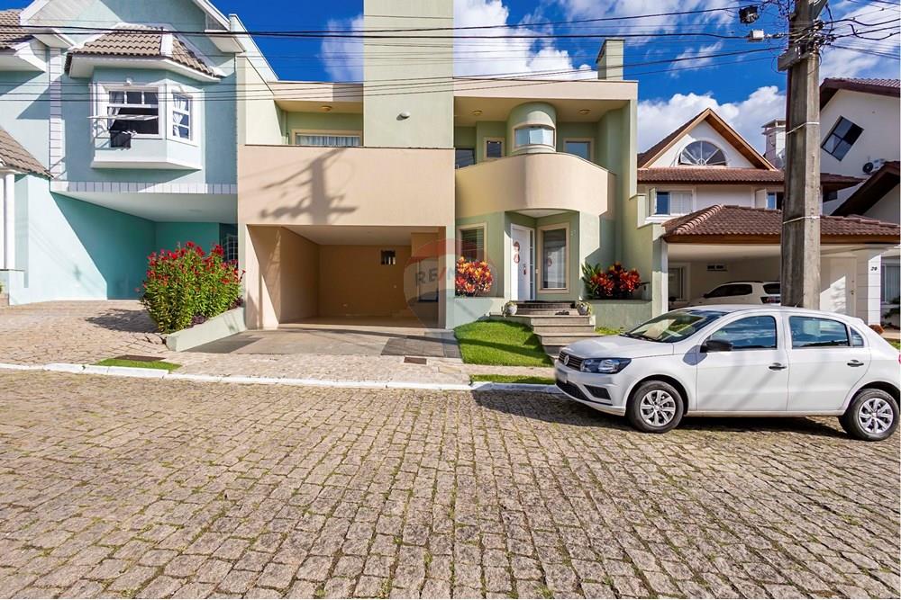 Casa - Alugar - Curitiba , Paraná - IMG_9717_1.jpg - 560311047-451