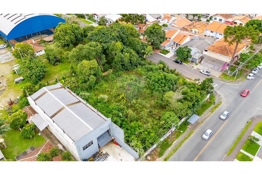 Terreno - Venda - Curitiba , Paraná - DJI_20250219145956_0648_D.jpg - 560341061-214