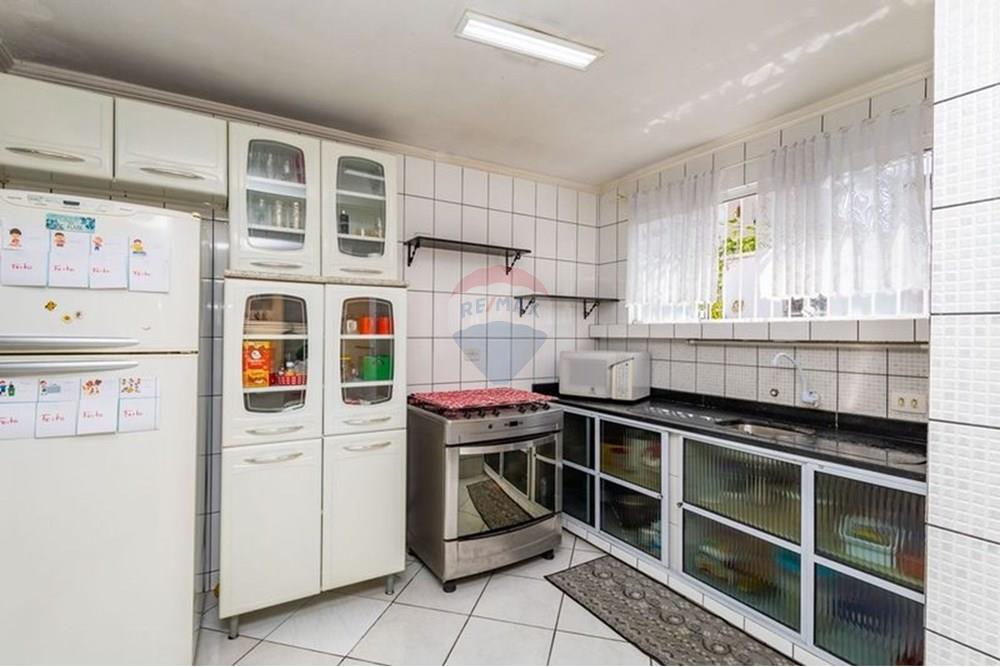 Sobrado - Venda - Curitiba , Paraná - NxpJ8KWg.jpeg - 560441003-26