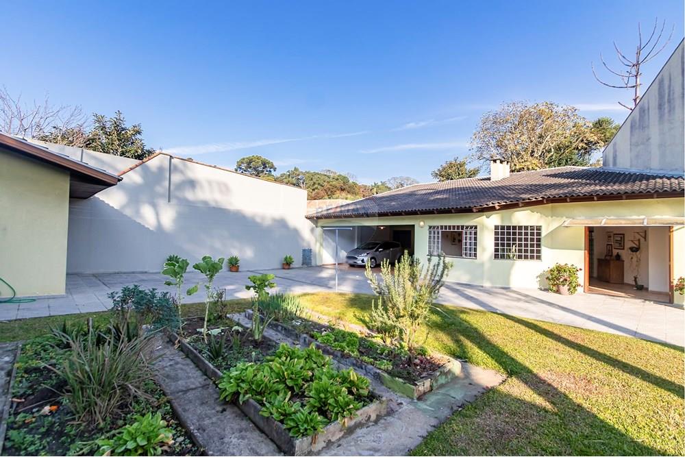 Sobrado - Venda - Curitiba , Paraná - IMG_9559_1.jpg - 560411036-14