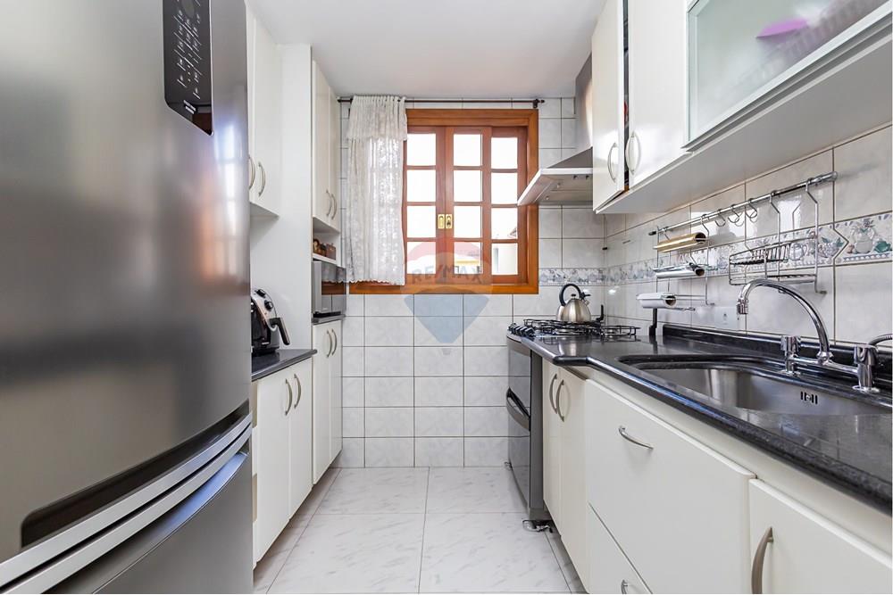 Sobrado - Venda - Curitiba , Paraná - IMG_5052 (1).jpg - 560411009-94