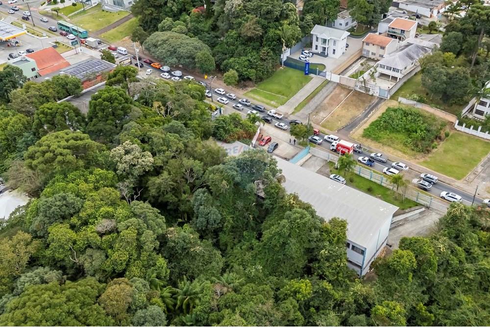 Galpão - Venda - Curitiba , Paraná - DJI_20250514132145_0020_D_1.jpg - 560431034-8
